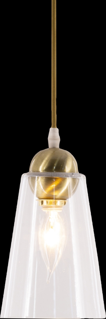 Longsdorf Gold Pendant - Thumbnail - Image 2