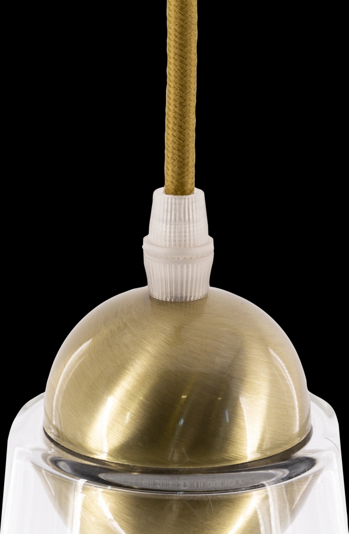 Longsdorf Gold Pendant - Thumbnail - Image 3