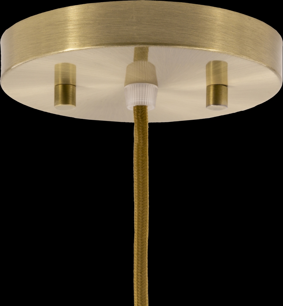 Longsdorf Gold Pendant - Thumbnail - Image 4