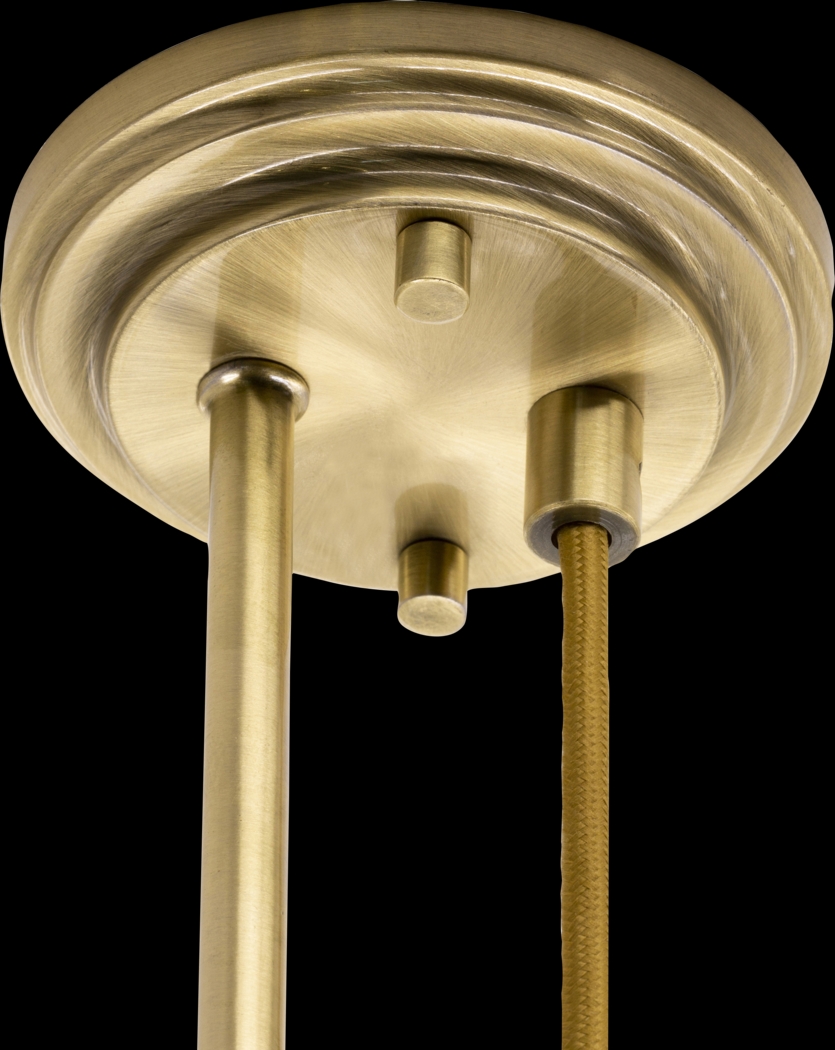 Longsdorf Gold Sconce - Thumbnail - Image 3