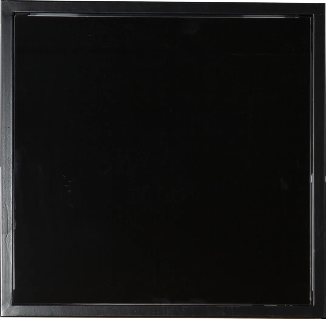 Longspur Black End Table - Image 6