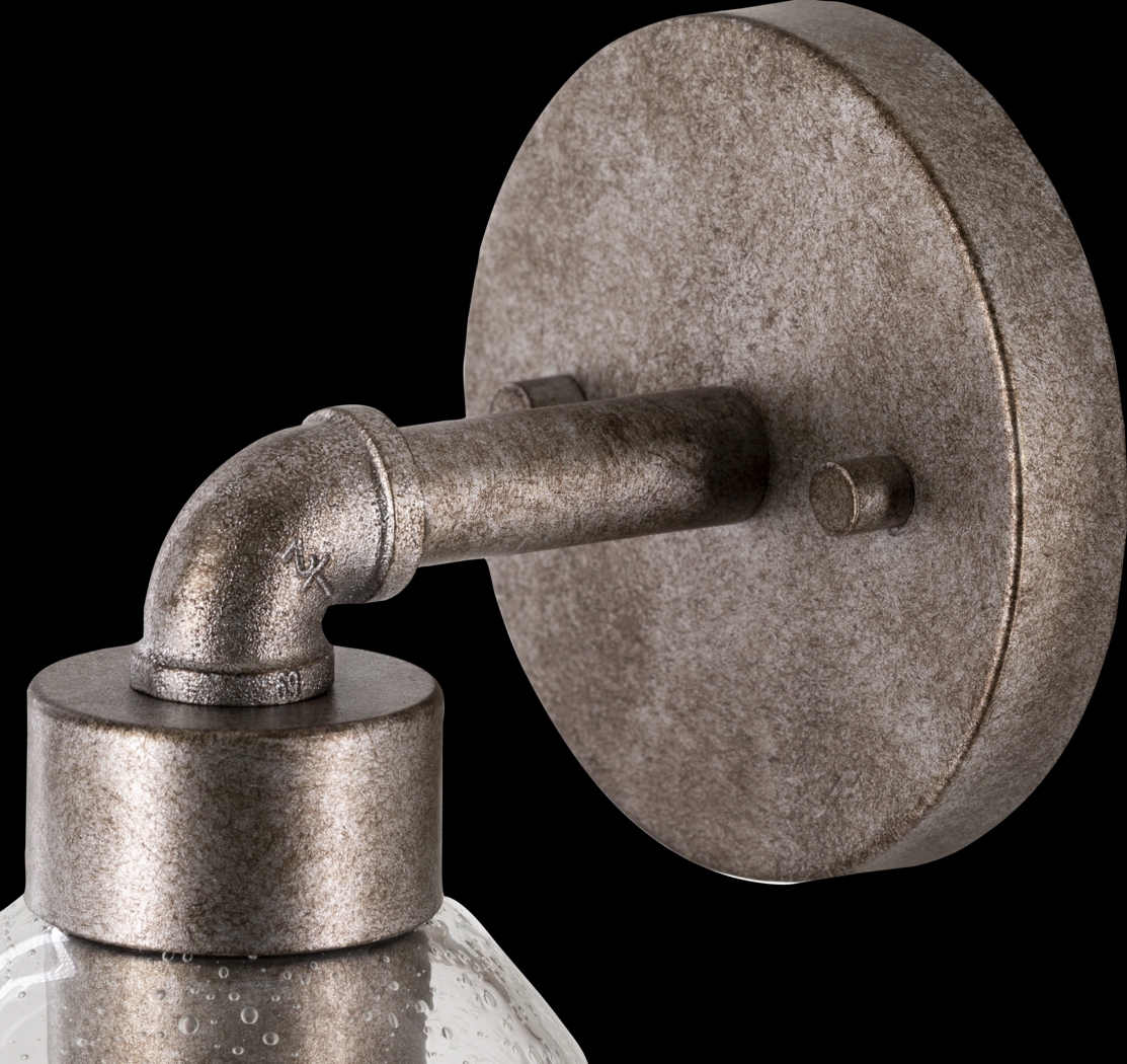 Longview Lane Clear Sconce - Thumbnail - Image 2