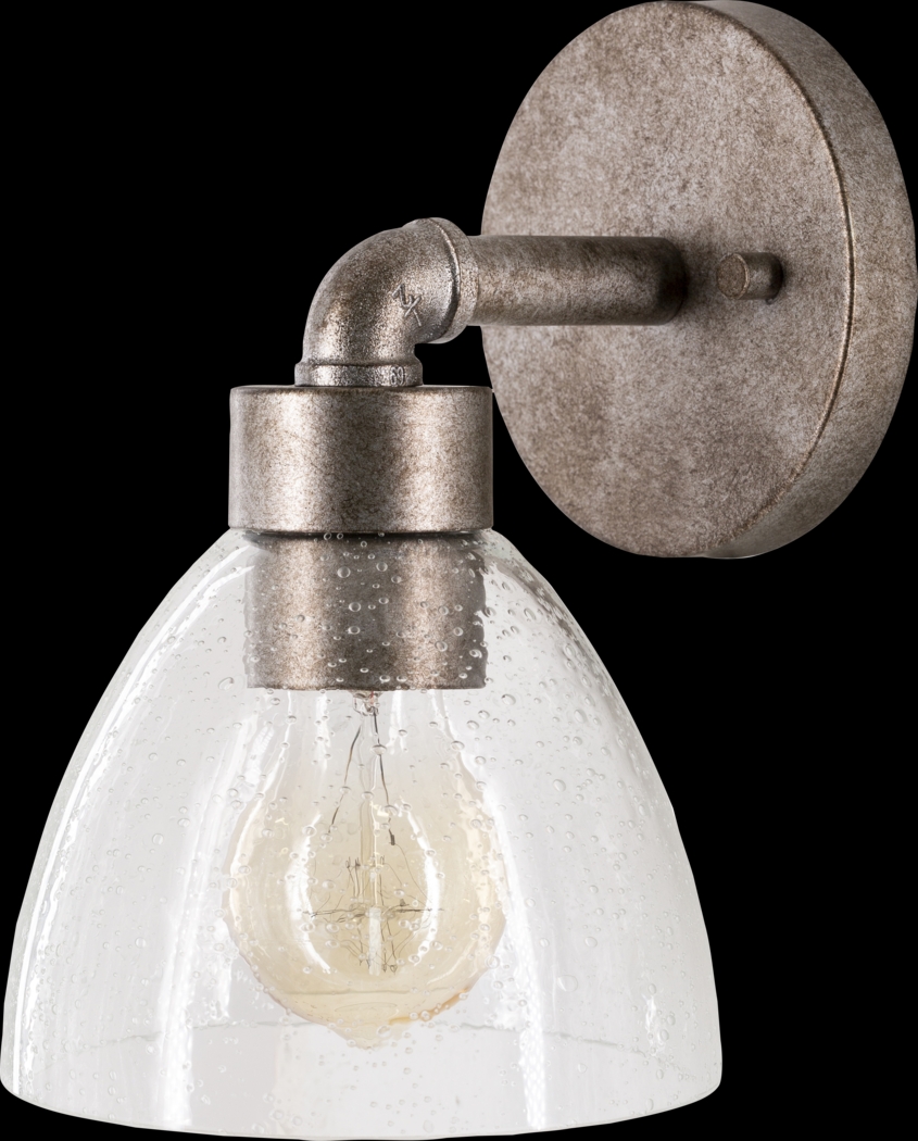 Longview Lane Clear Sconce - Thumbnail - Image 3