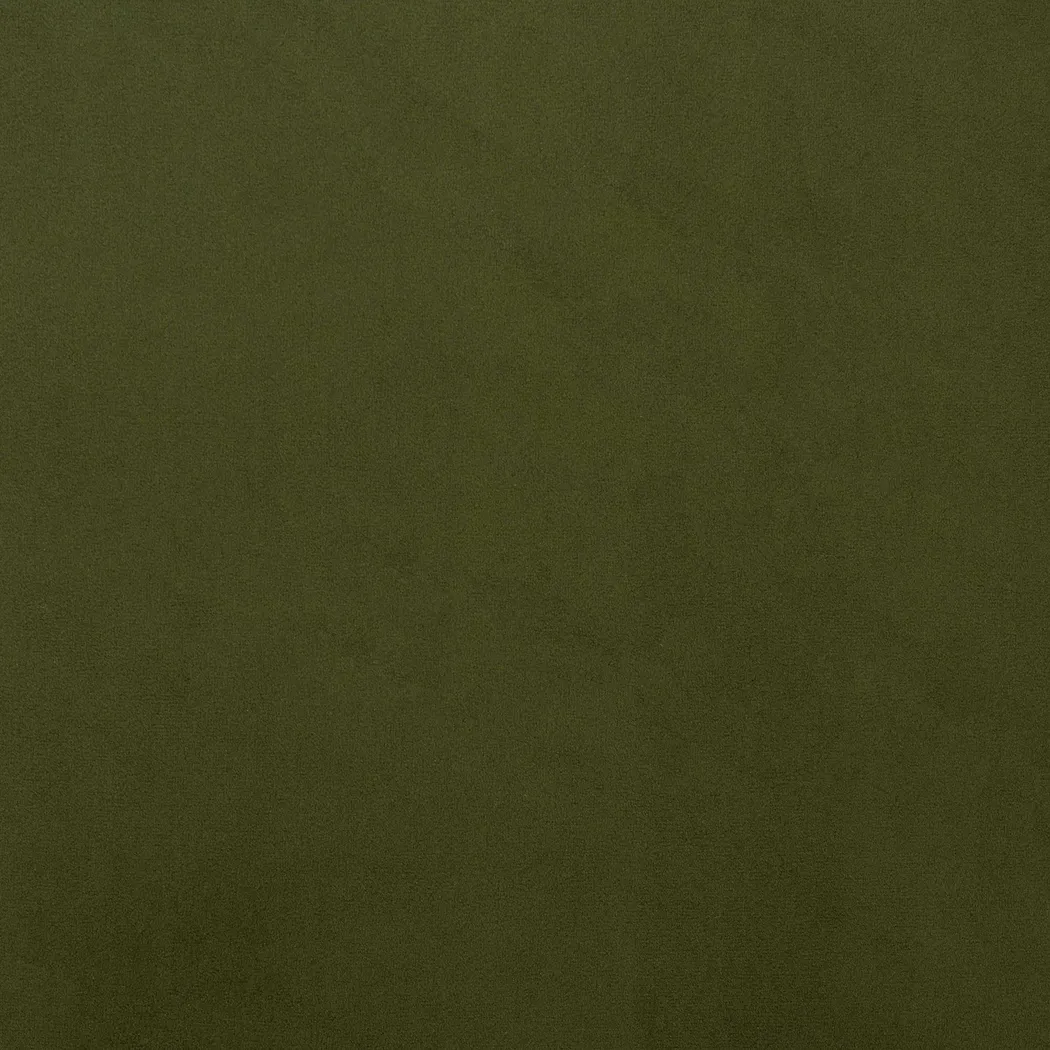 Lonice Green Ottoman - Thumbnail - Image 4