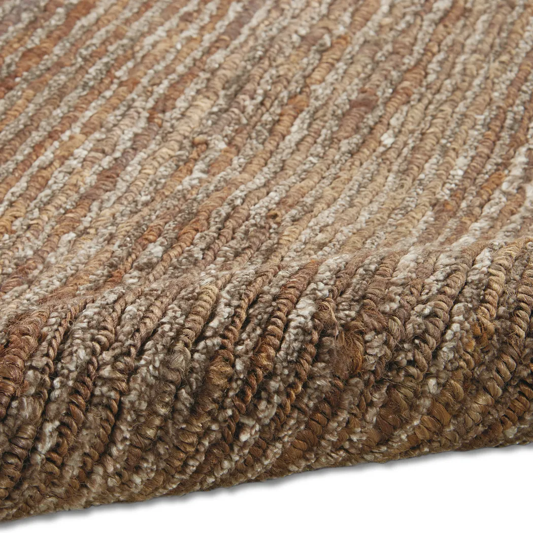 Loomscape Amber 10' x 14' Rug - Thumbnail - Image 3