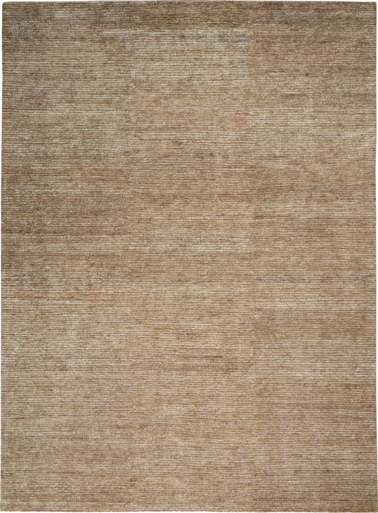 Loomscape Amber 10' x 14' Rug - Thumbnail - Image 1