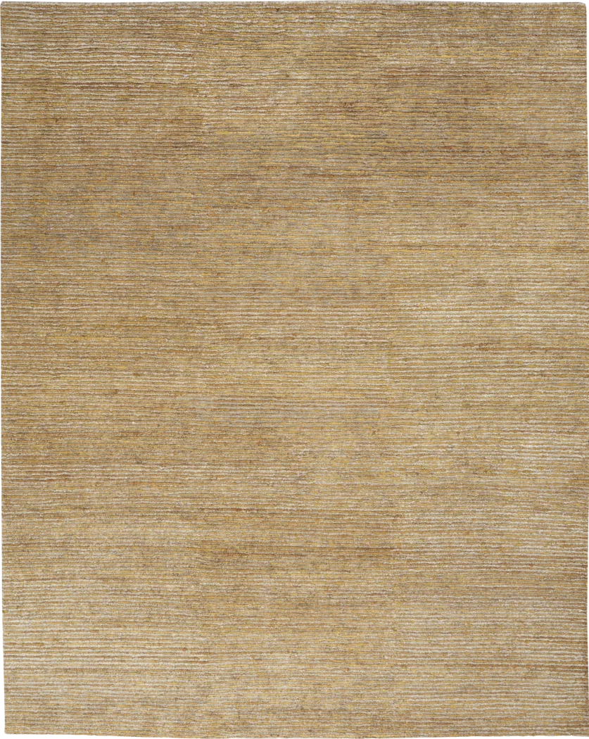 Loomscape Fossil 5'6 x 7'5 Rug - Thumbnail - Image 1