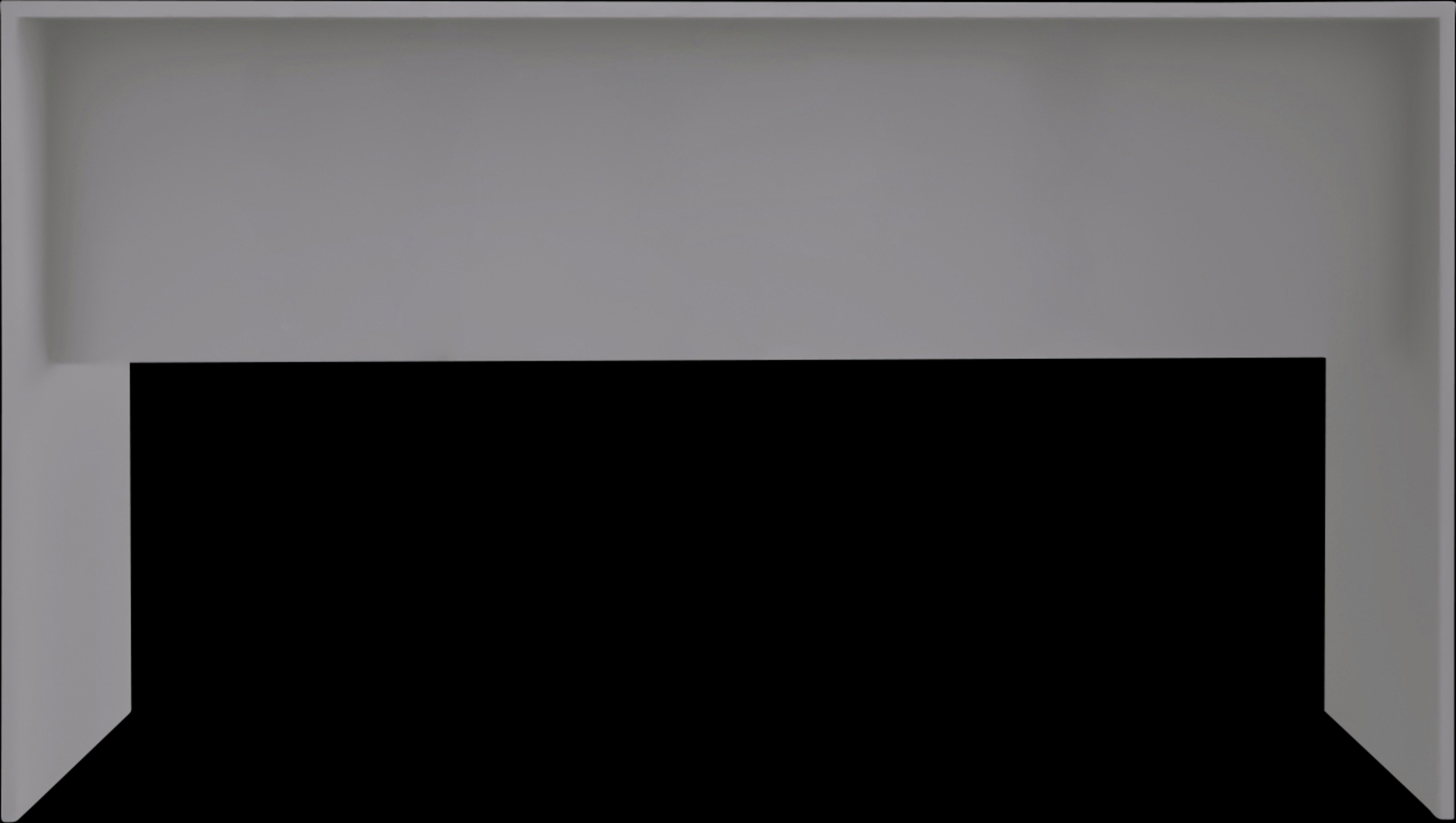 Lopseed Gray Desk - Thumbnail - Image 6