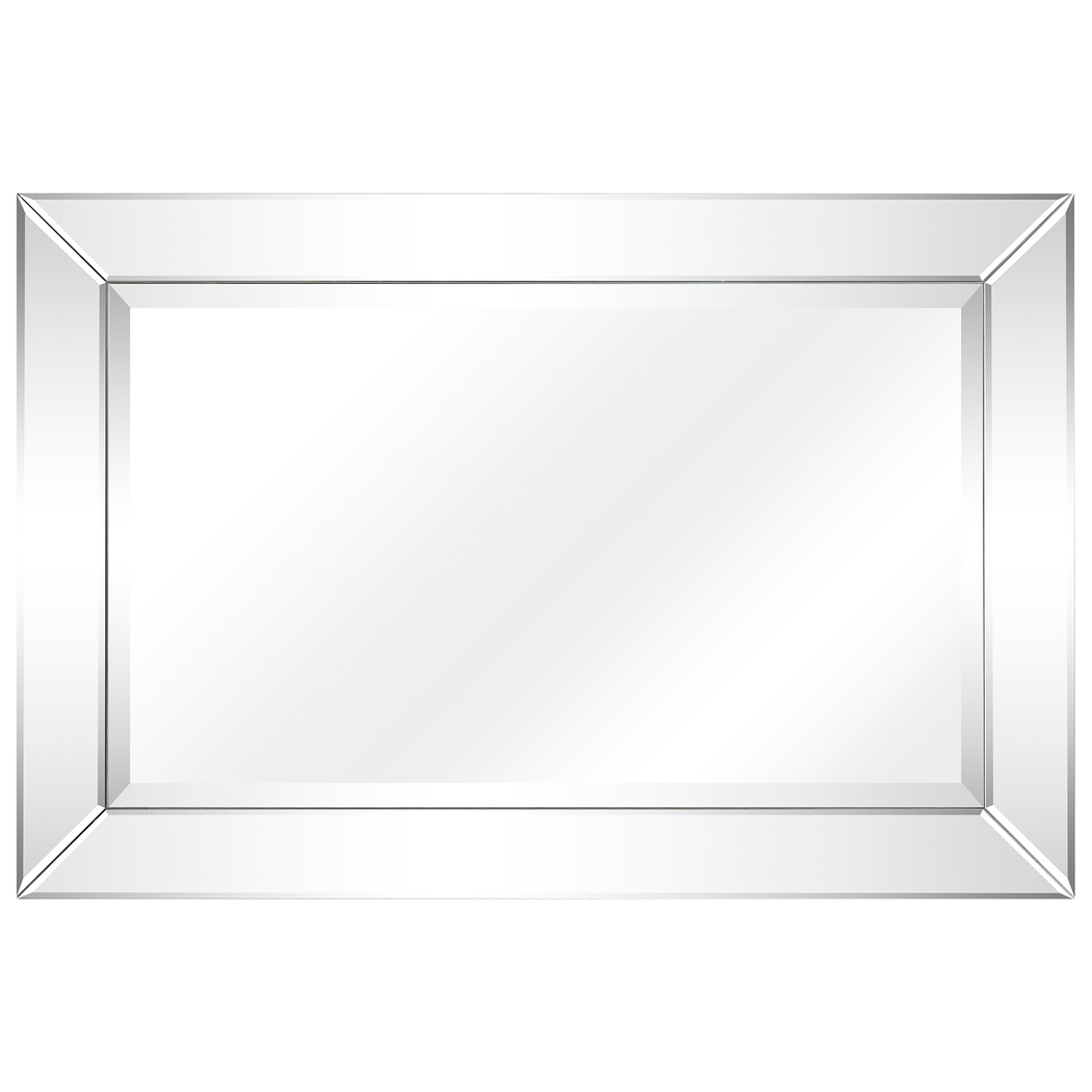 Lorai Silver Large Mirror - Thumbnail - Image 3