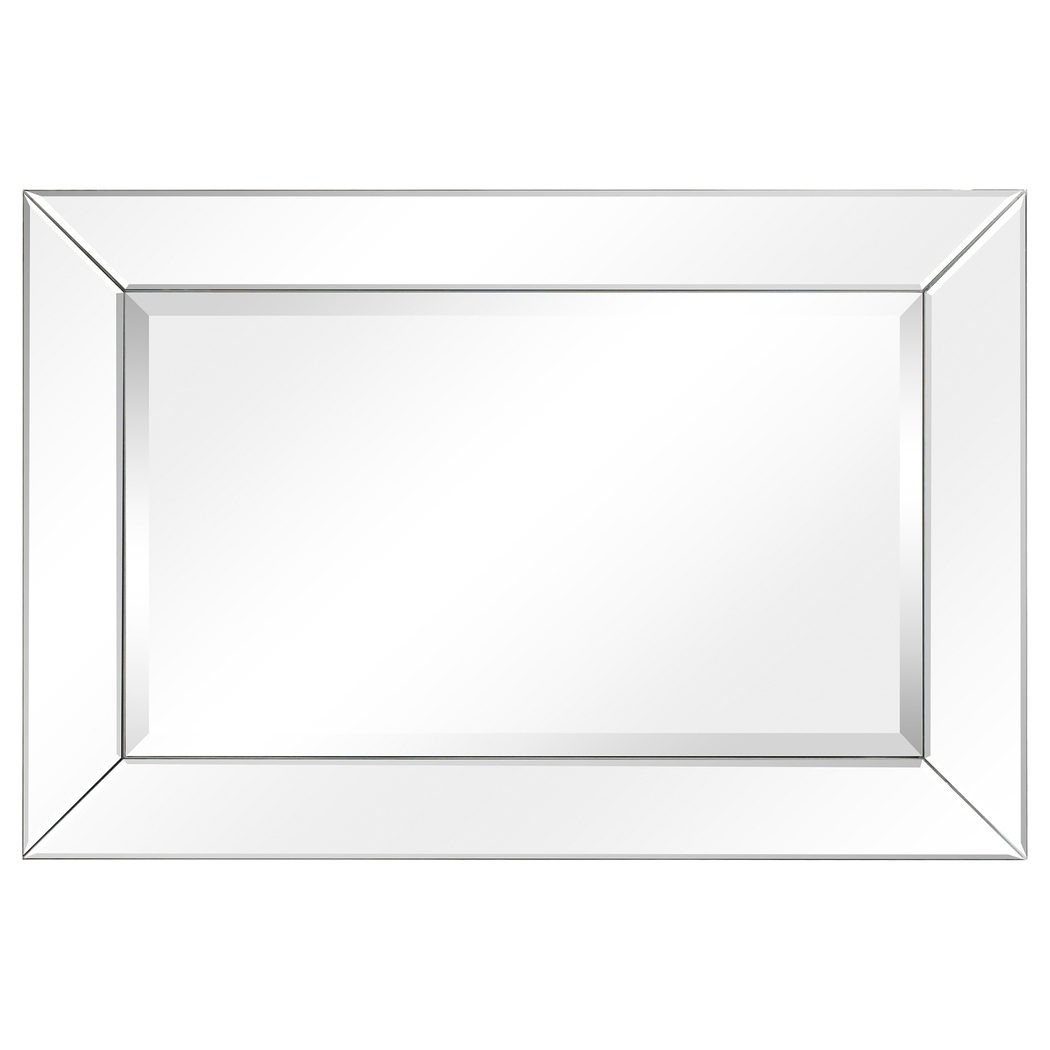 Lorai Silver Small Mirror - Thumbnail - Image 3