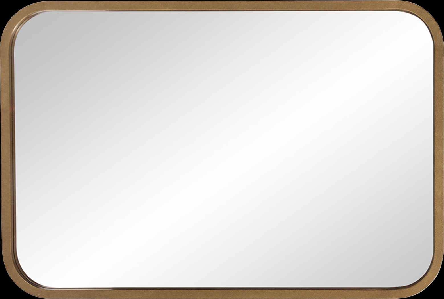 Lorein Bronze Mirror - Thumbnail - Image 2