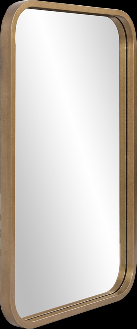 Lorein Bronze Mirror - Thumbnail - Image 3