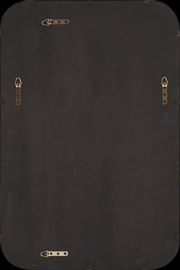 Lorein Bronze Mirror - Thumbnail - Image 4