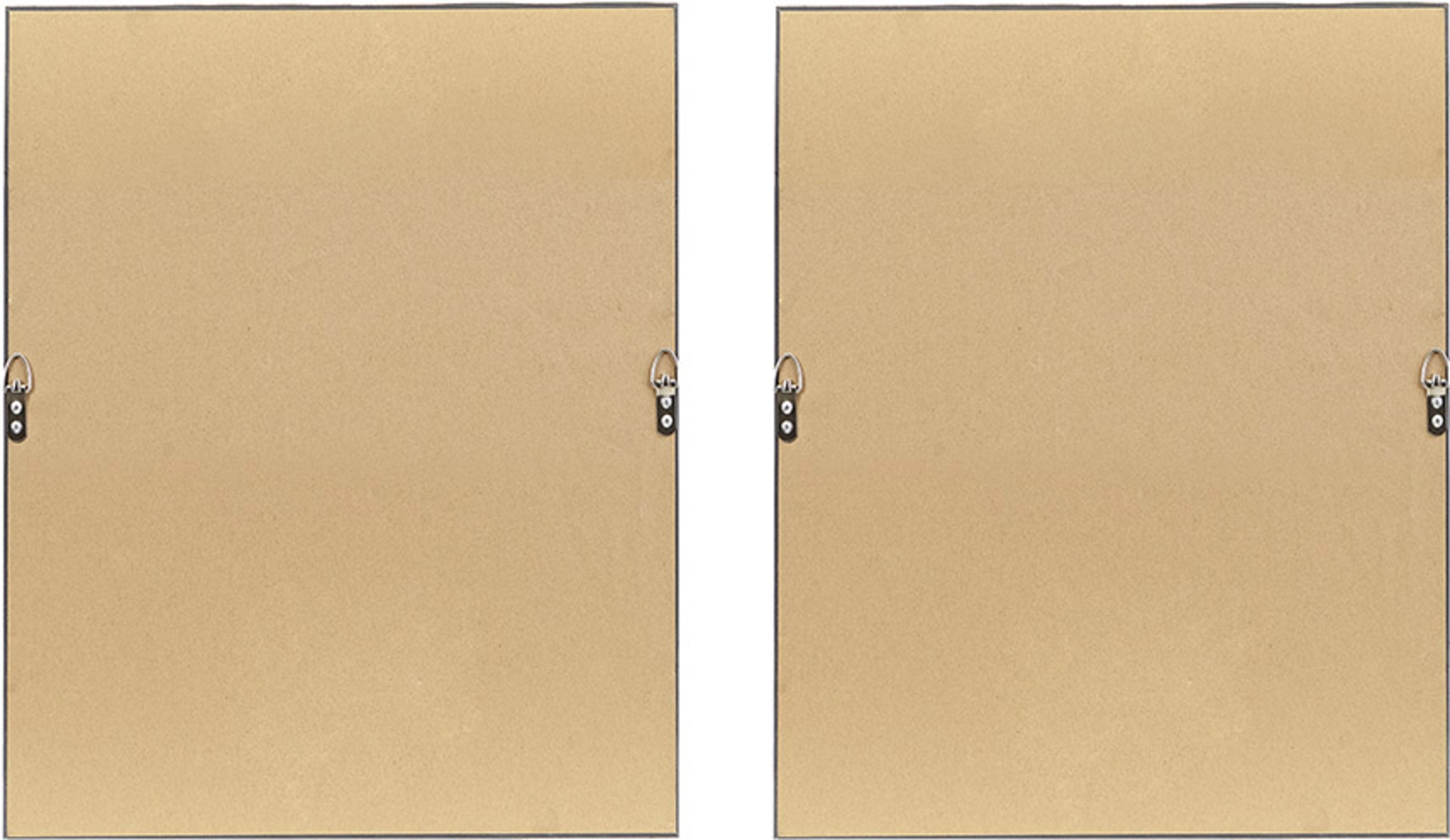 Loreli Black Artwork, Set of 2 - Thumbnail - Image 5