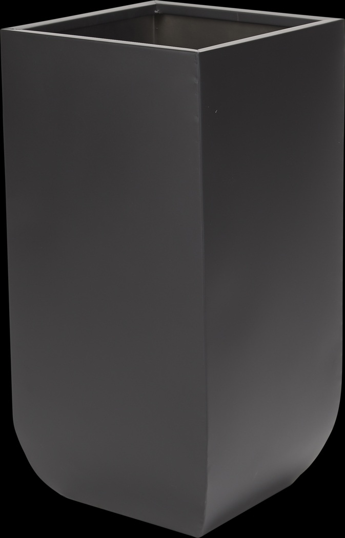 Lorelie Black Planter - Thumbnail - Image 1