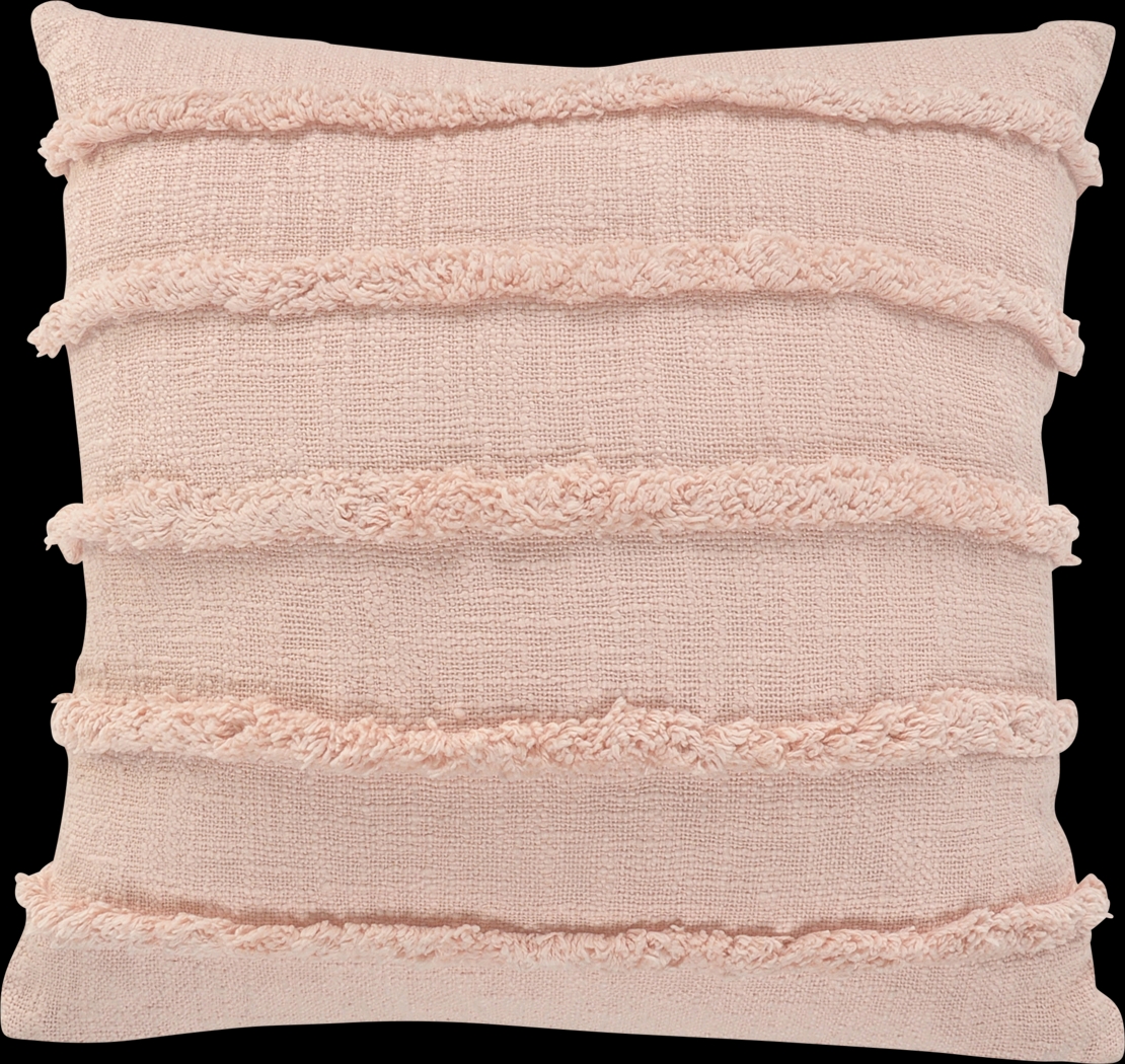 Lorelina Pink Accent Pillow Set of 2 - Thumbnail - Image 4