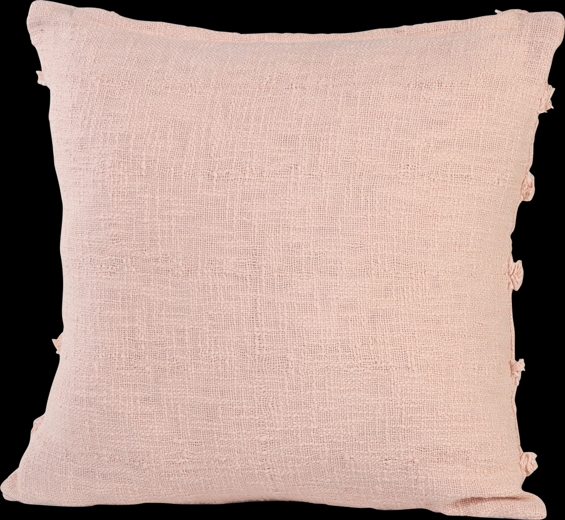 Lorelina Pink Accent Pillow Set of 2 - Thumbnail - Image 5
