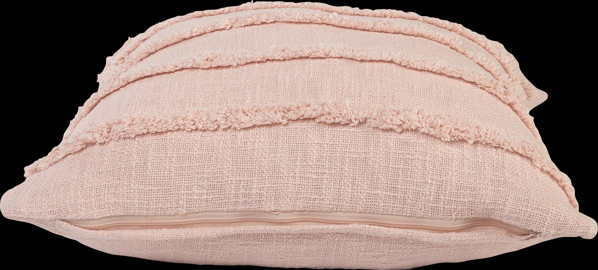 Lorelina Pink Accent Pillow Set of 2 - Thumbnail - Image 6