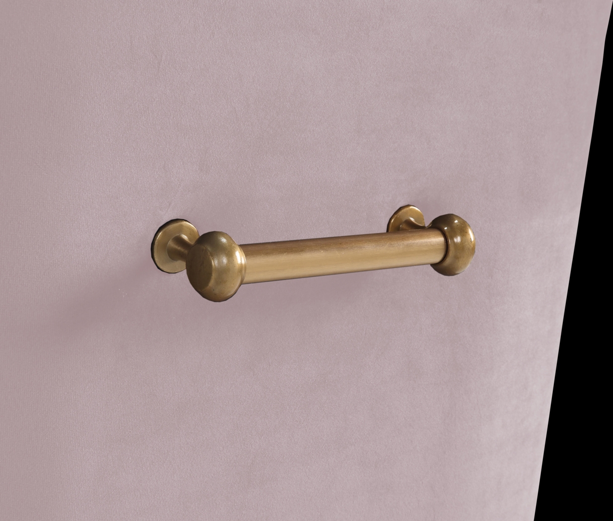 Loretta Blush Dining Chair - Thumbnail - Image 5