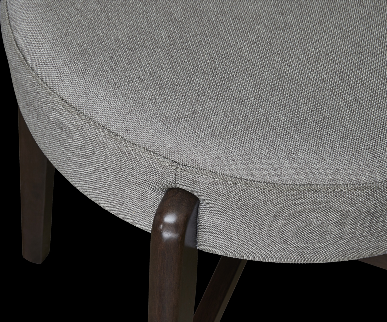 Lorfax Brown Dining Chair, Set of 2 - Thumbnail - Image 3