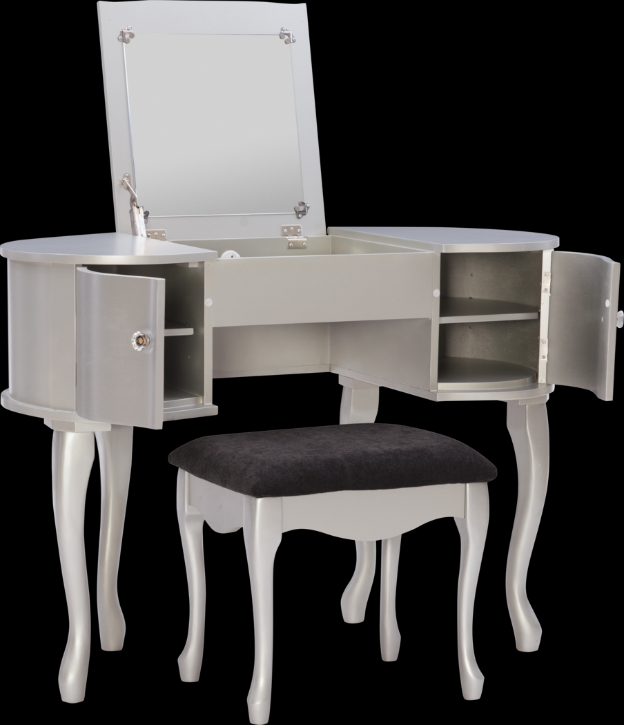 Loring Gray Vanity Set - Thumbnail - Image 12