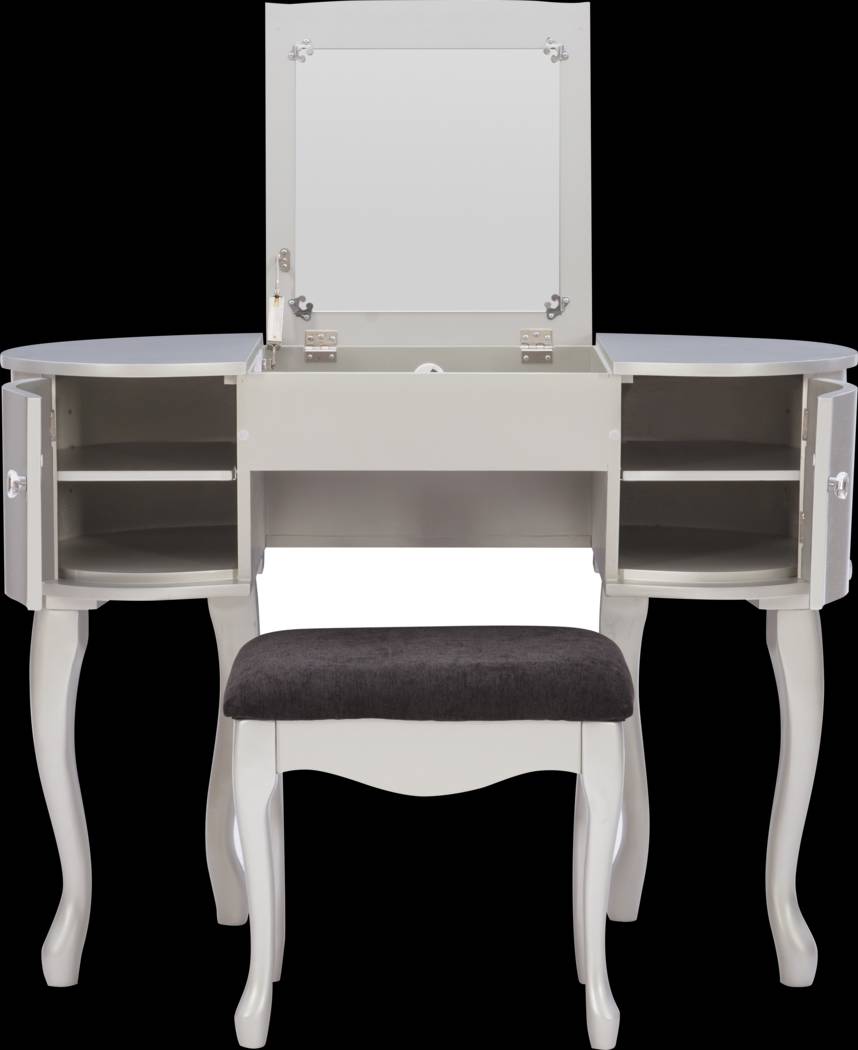 Loring Gray Vanity Set - Thumbnail - Image 13