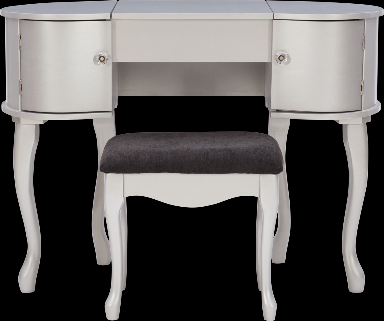 Loring Gray Vanity Set - Thumbnail - Image 4