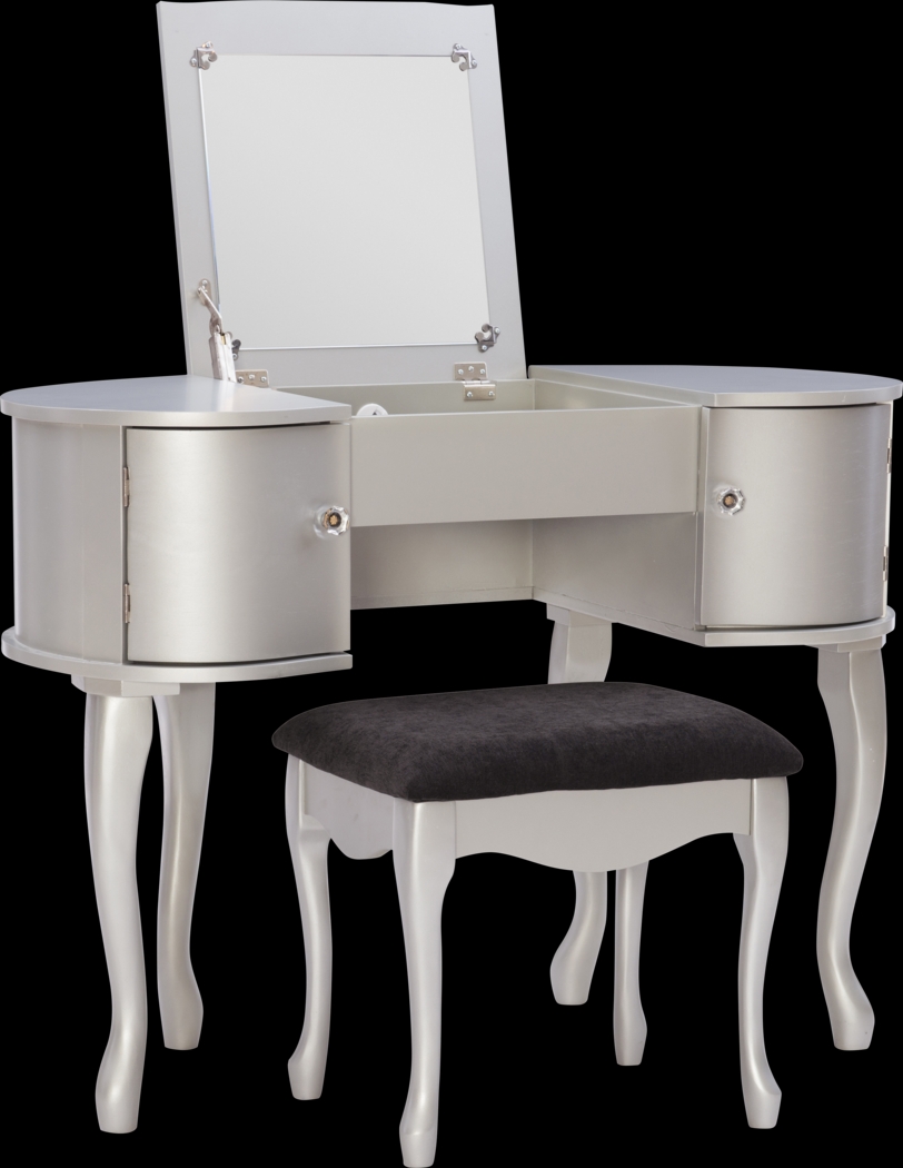 Loring Gray Vanity Set - Thumbnail - Image 8