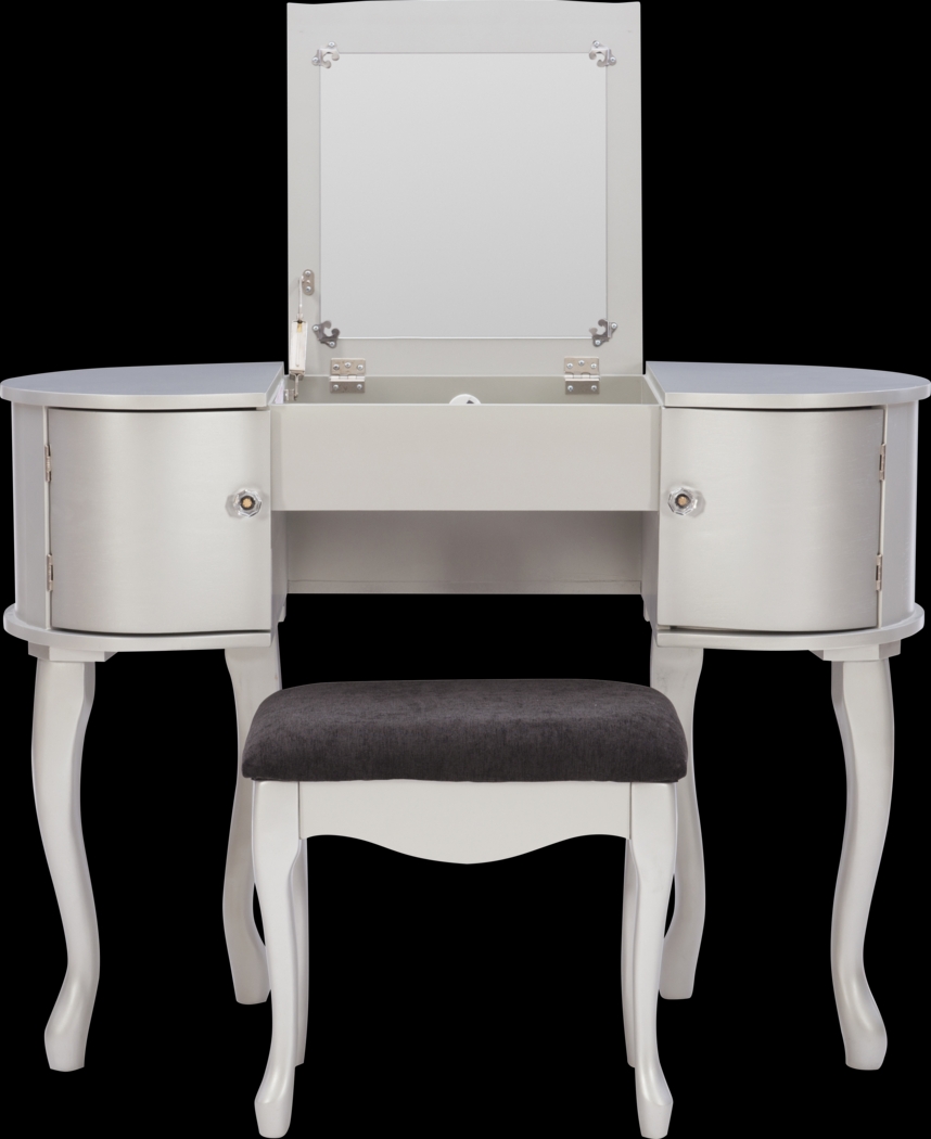 Loring Gray Vanity Set - Thumbnail - Image 9