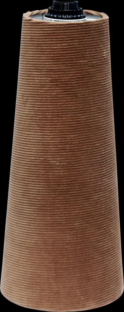 Lorita Orange Table Lamp - Thumbnail - Image 2