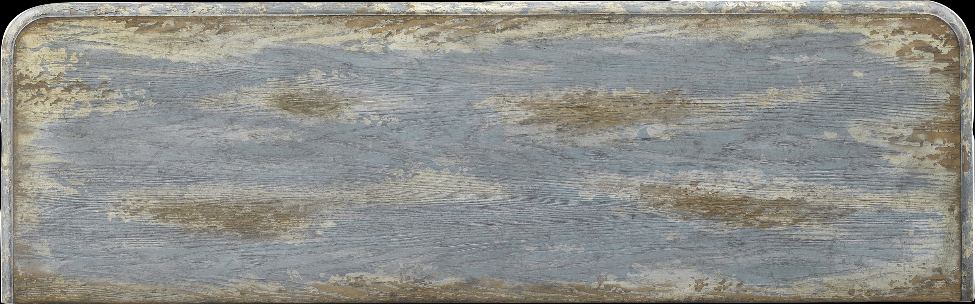 Lornaridge Blue Accent Cabinet - Thumbnail - Image 5