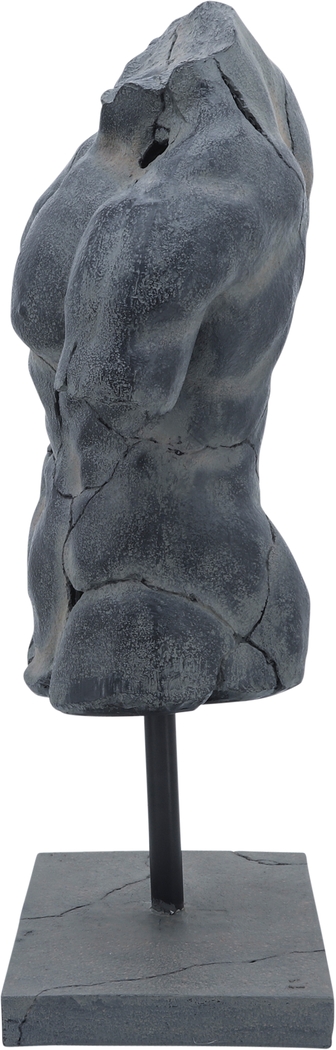 Lorrwood Brown Sculpture - Thumbnail - Image 4