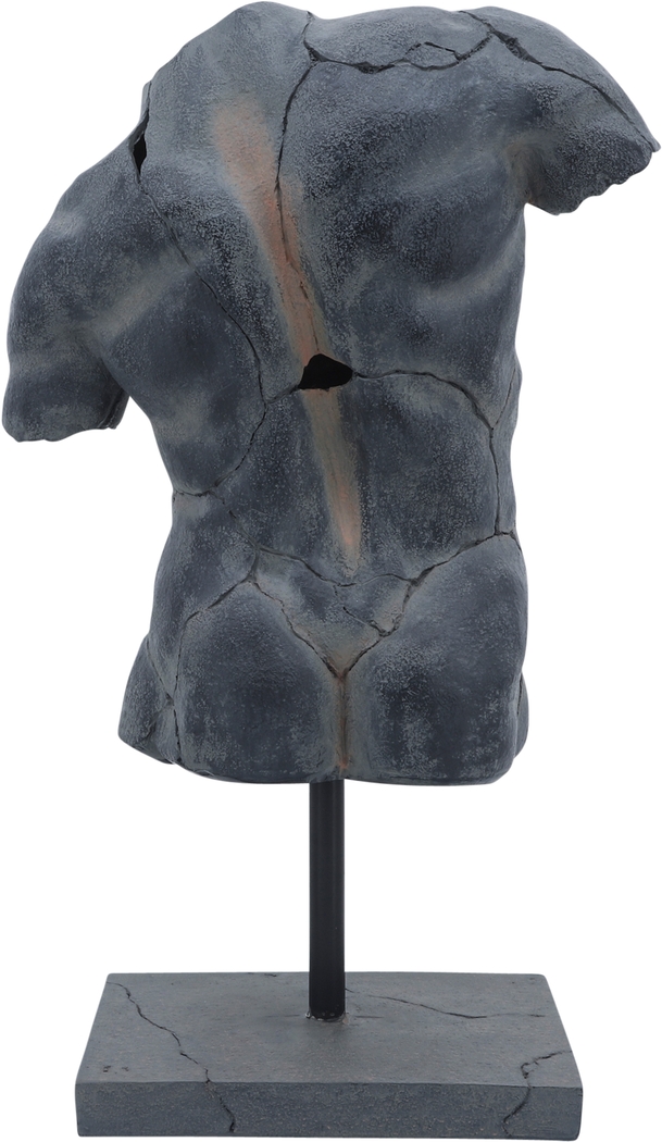 Lorrwood Brown Sculpture - Thumbnail - Image 5