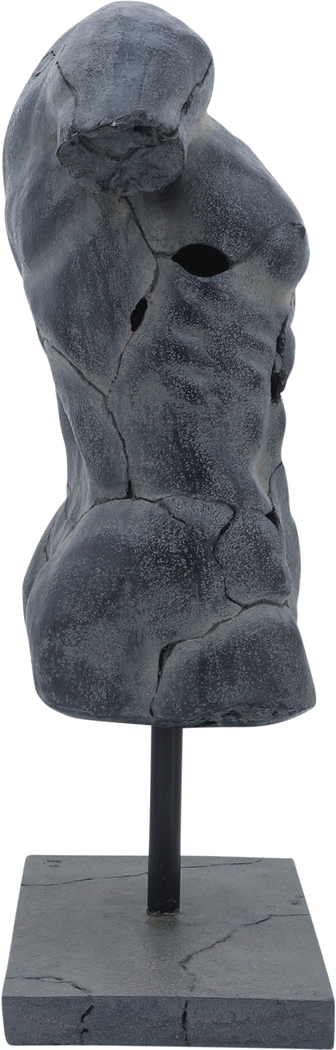 Lorrwood Brown Sculpture - Thumbnail - Image 6