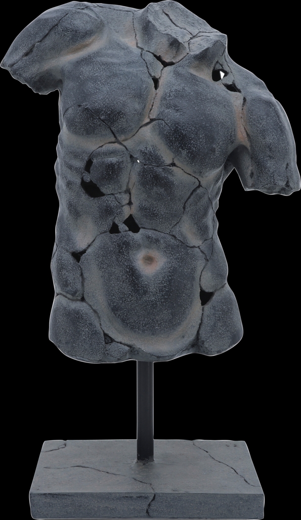 Lorrwood Brown Sculpture - Thumbnail - Image 1