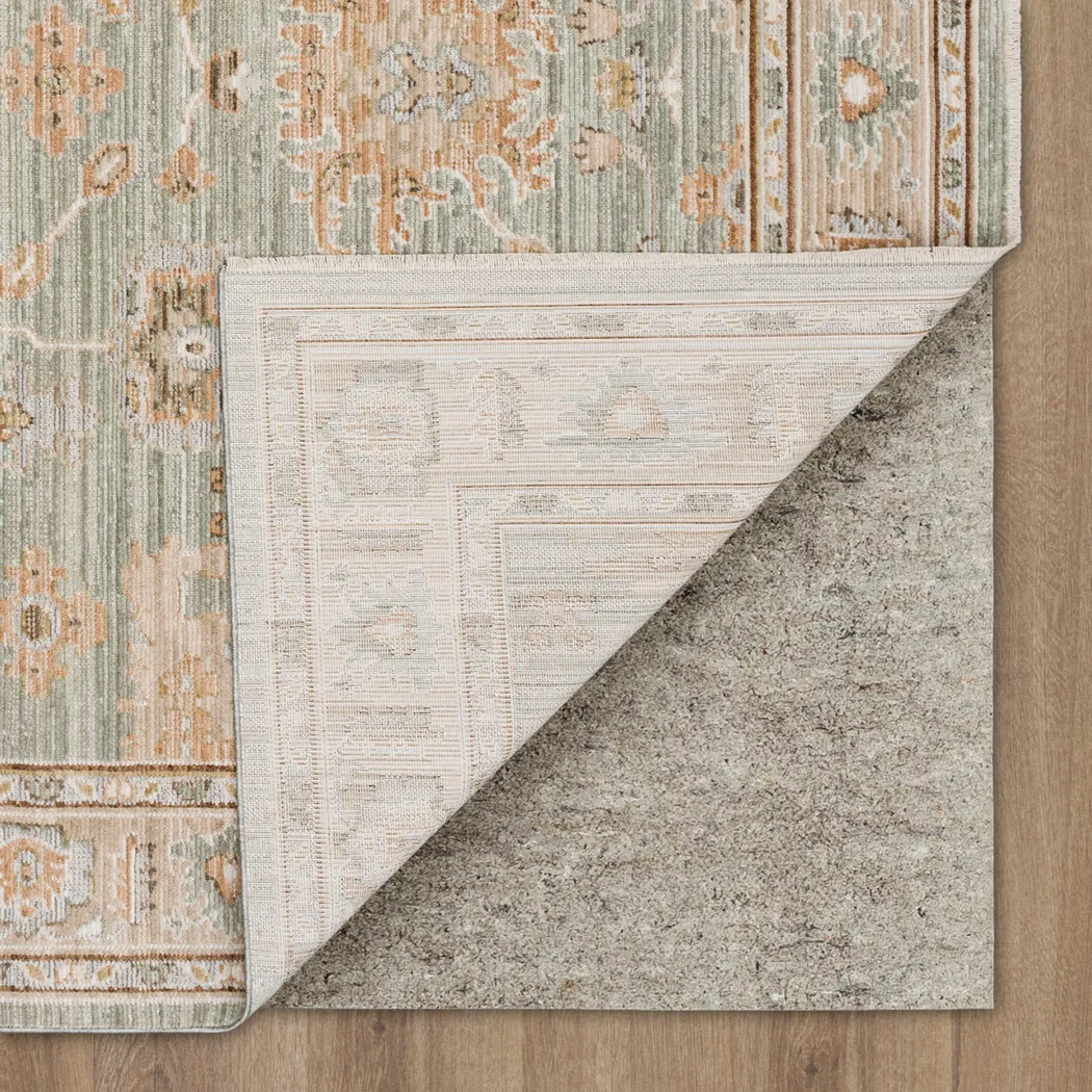 Losilver Sage 8' x 10' Rug - Thumbnail - Image 2