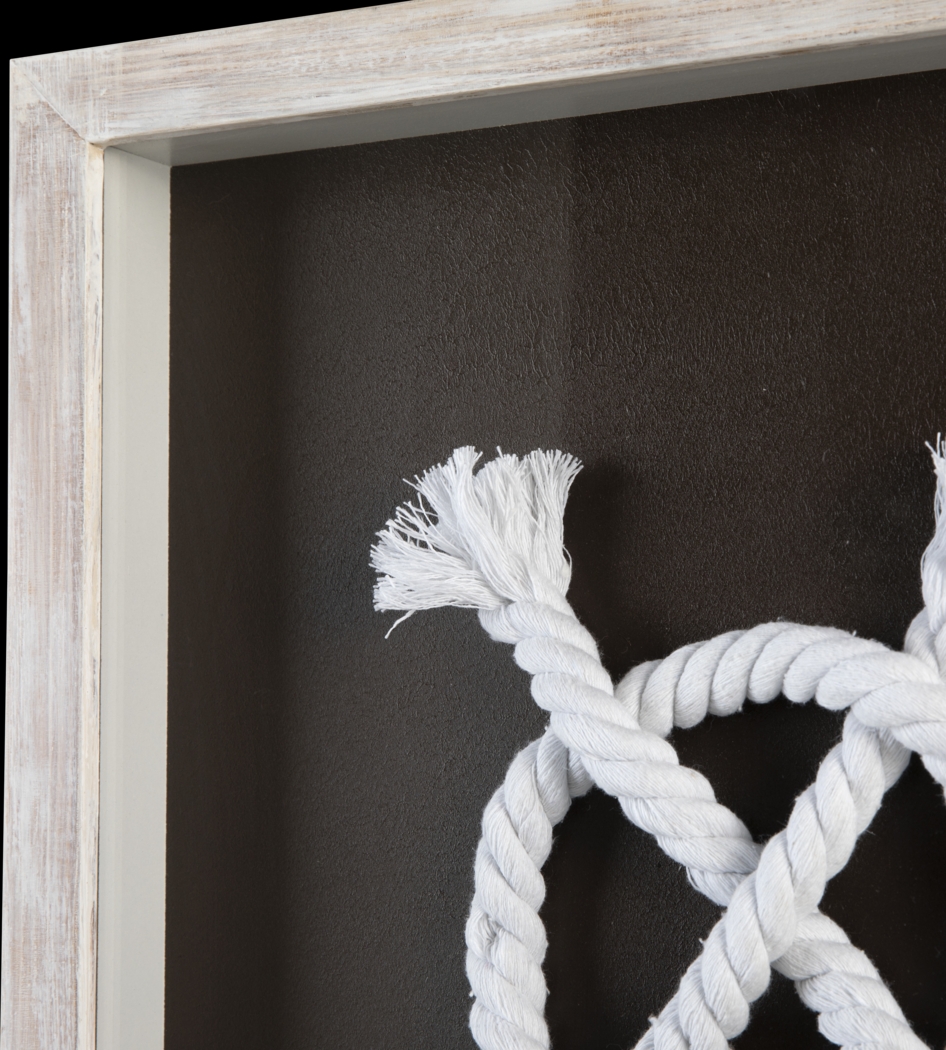 Losito Dark Gray Artwork, Set of 4 - Thumbnail - Image 2