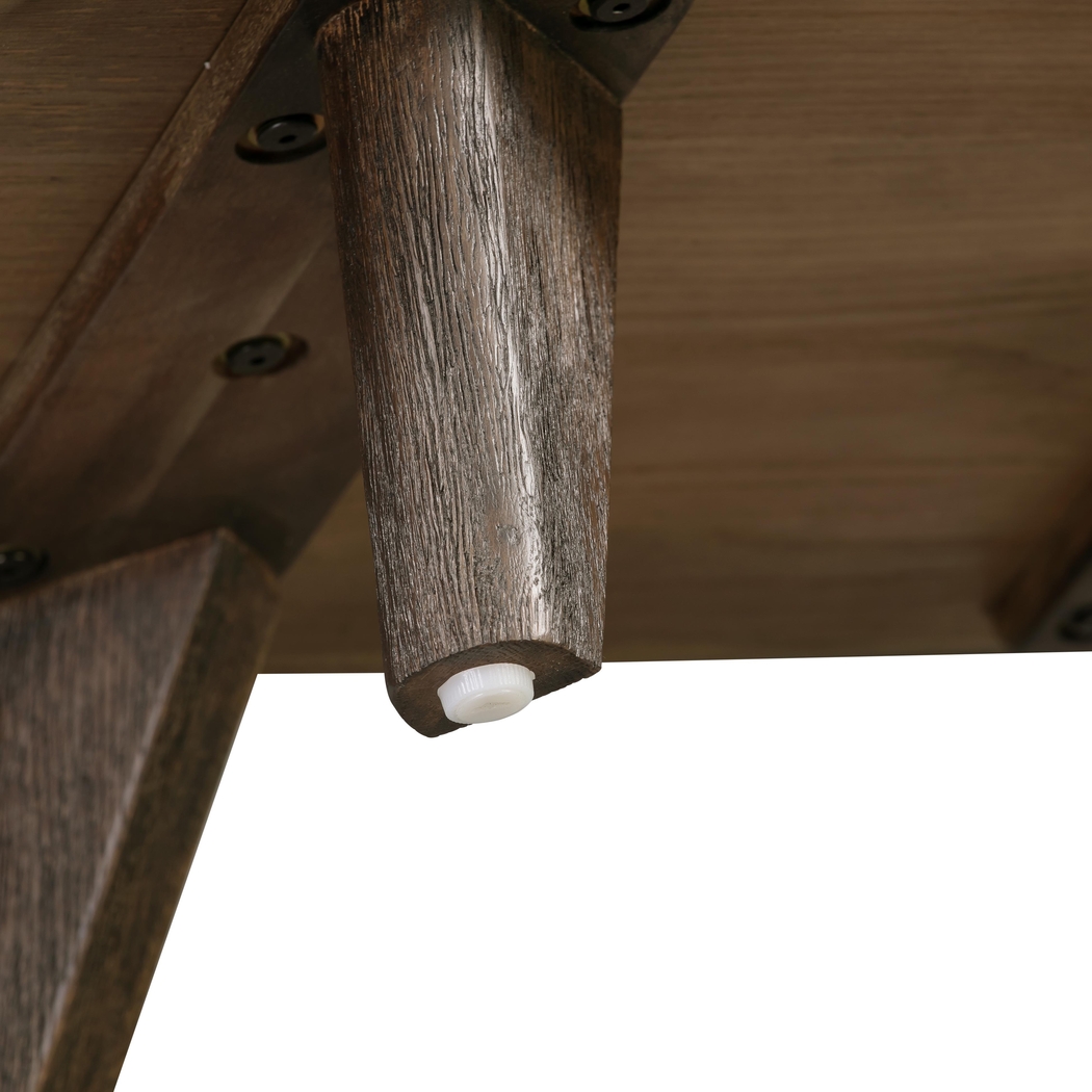 Lottera Brown Nightstand - Thumbnail - Image 7