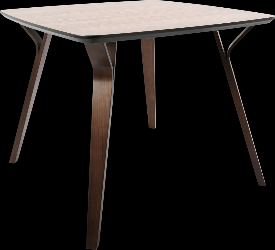 Loung I Cream 5 Pc Dining Set - Thumbnail - Image 4