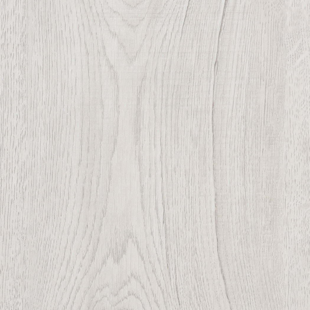 Louvenia Light Gray Accent Cabinet - Thumbnail - Image 8