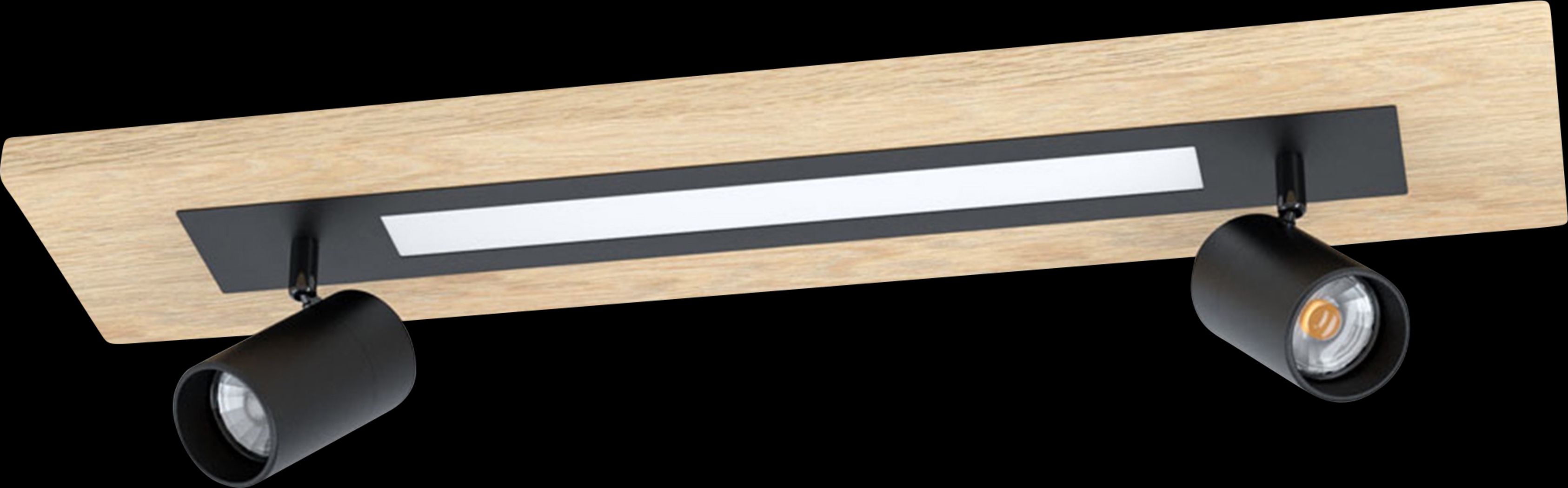 Lovato Drive Natural Chandelier - Thumbnail - Image 1