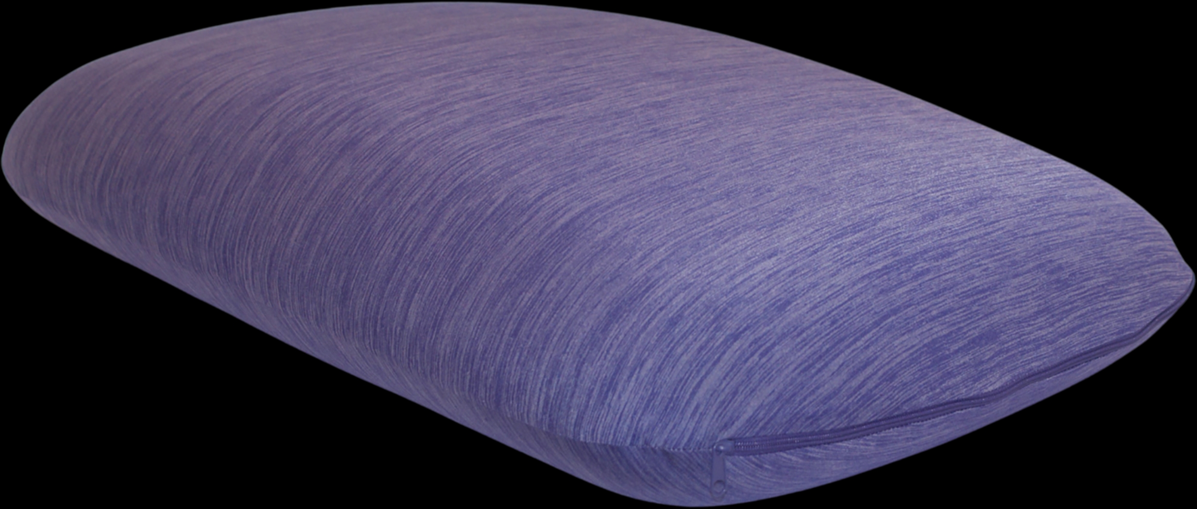 Love My Pillow Vibrance Polar Periwinkle Pillow - Thumbnail - Image 1