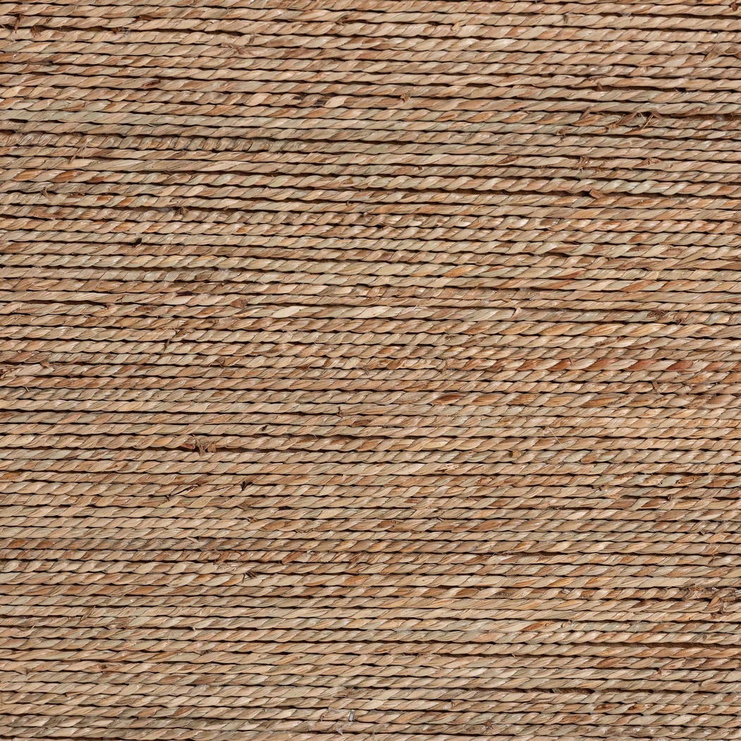 Lovelly Brown Console Table - Thumbnail - Image 6