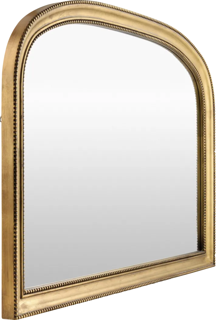 Lovina Gold Mirror - Thumbnail - Image 2