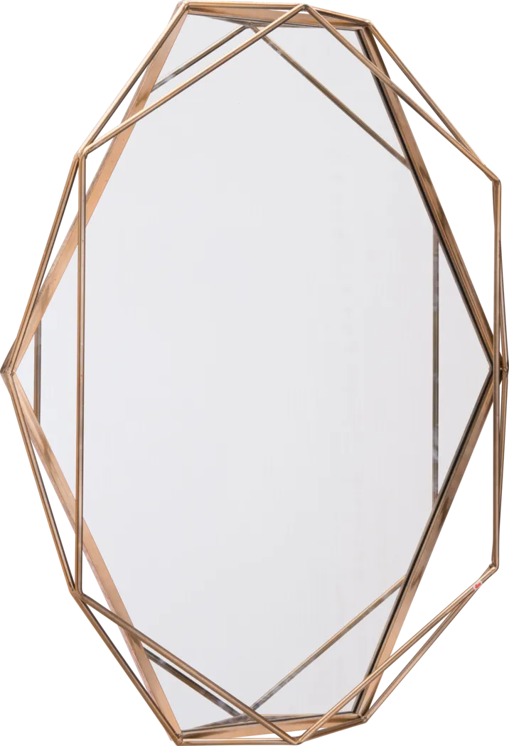 Lowemont Silver Mirror - Thumbnail - Image 2
