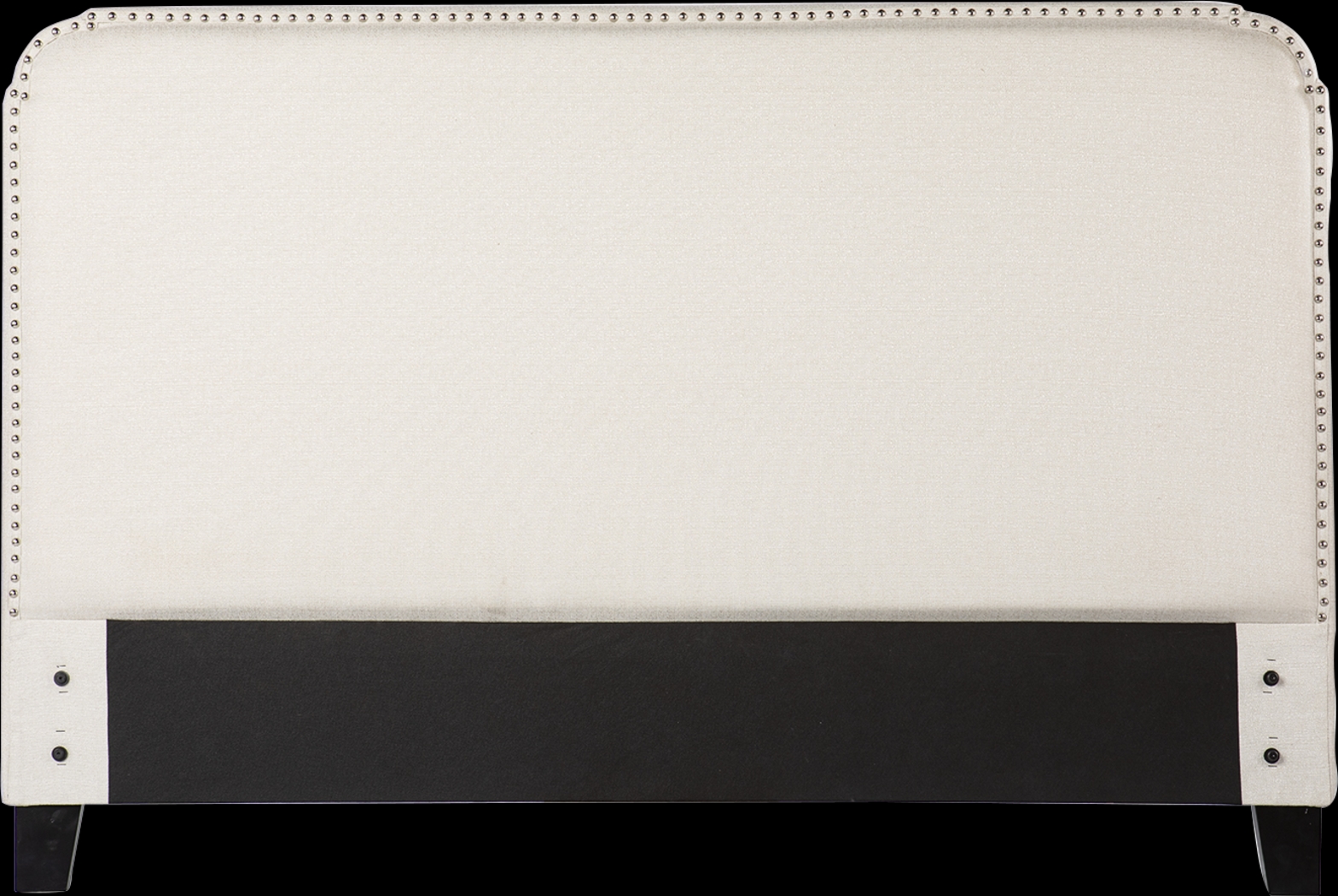 Lowerfield Gray Queen Bed - Thumbnail - Image 4