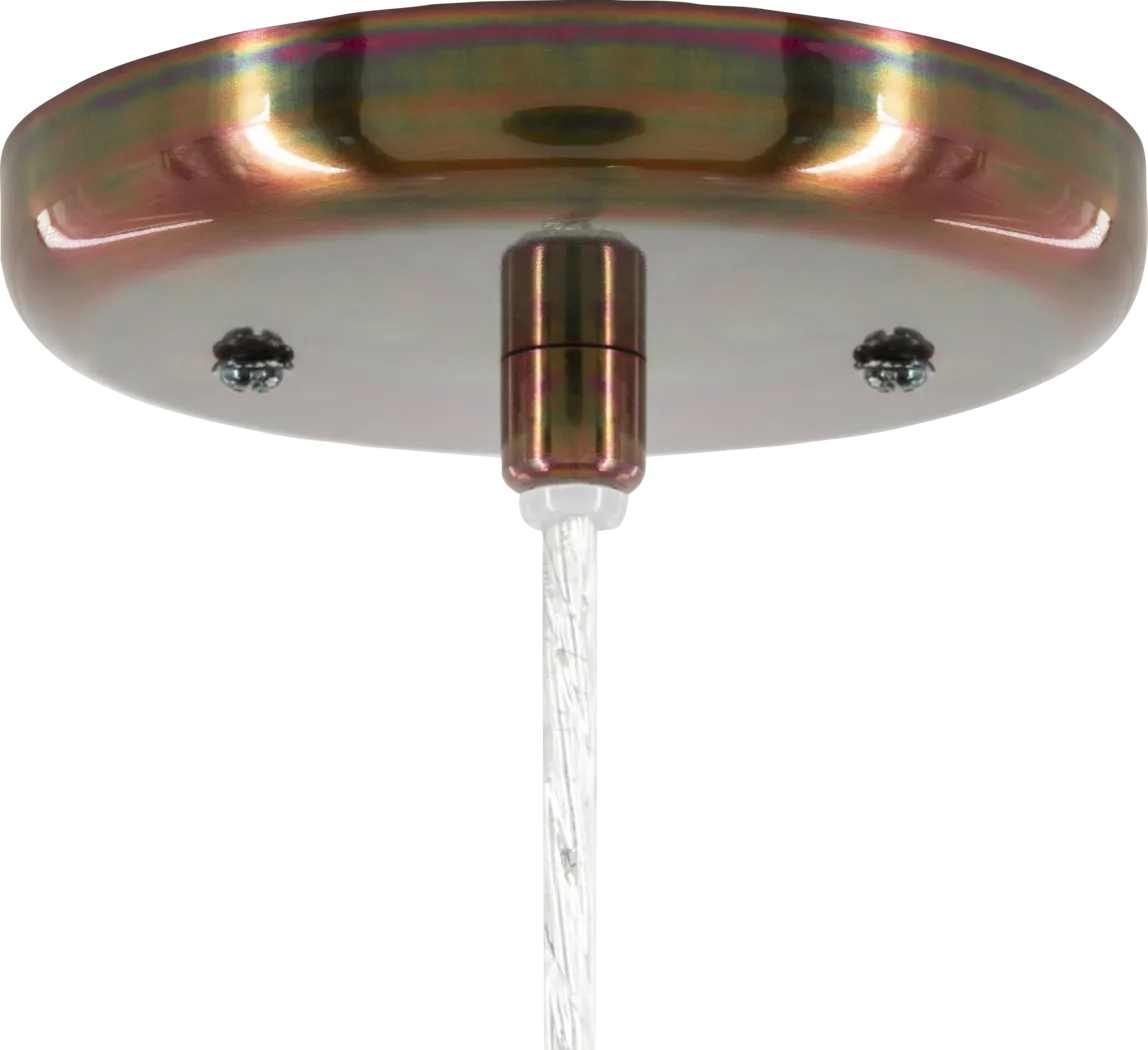 Lowry Point Bronze Pendant - Thumbnail - Image 4