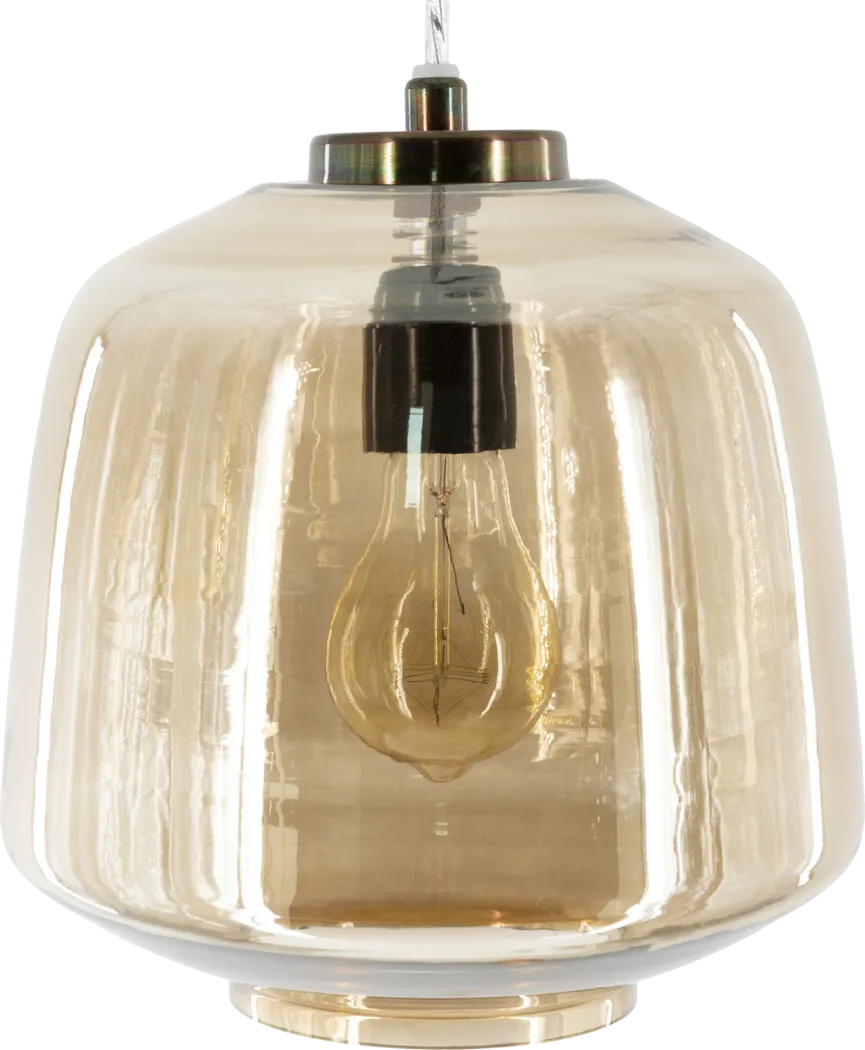 Lowry Point Bronze Pendant - Thumbnail - Image 5