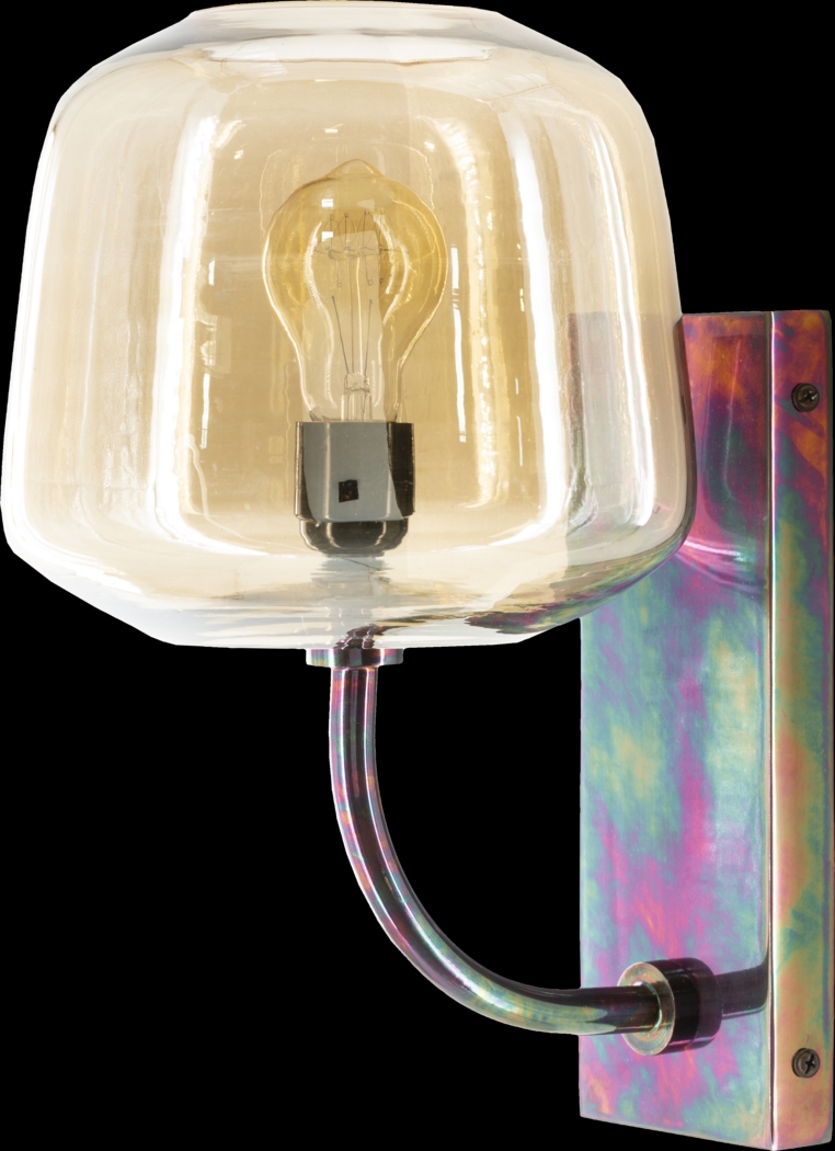 Lowry Point Bronze Sconce - Thumbnail - Image 3