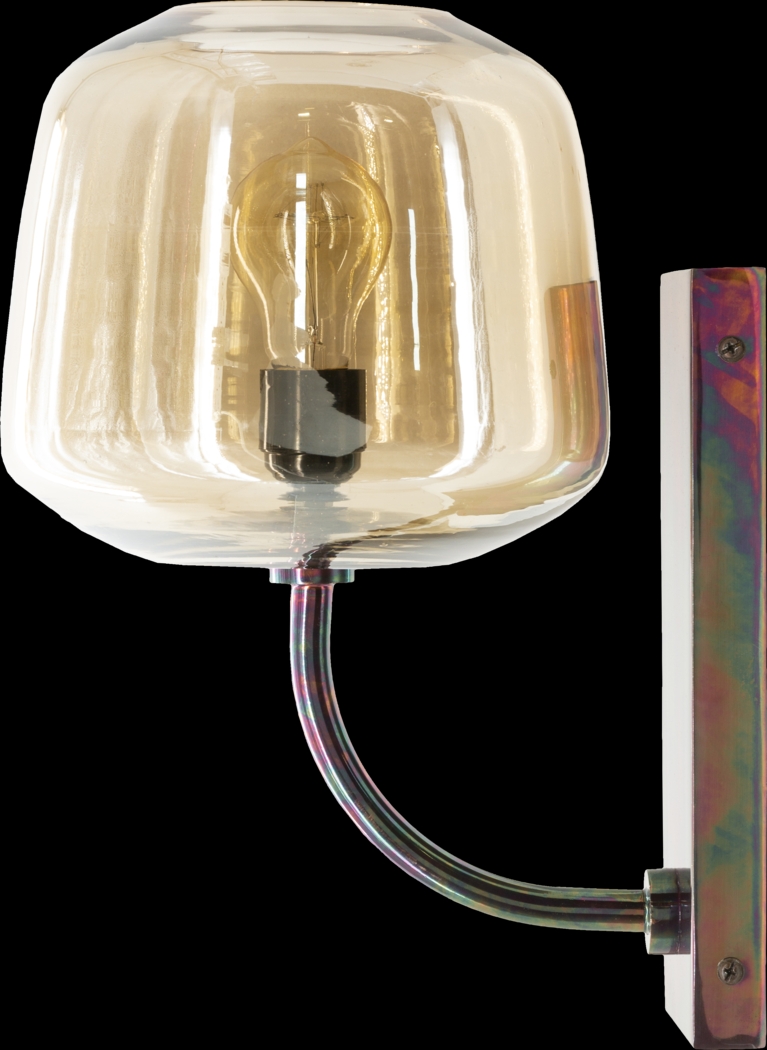 Lowry Point Bronze Sconce - Thumbnail - Image 5